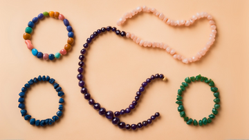 What is Handcrafted Crystal Jewelry? A Beginner’s Guide to the World of Crystal Jewelry