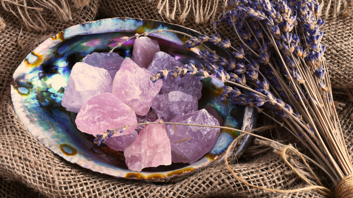 Top Crystals For Protection & How To Use Them